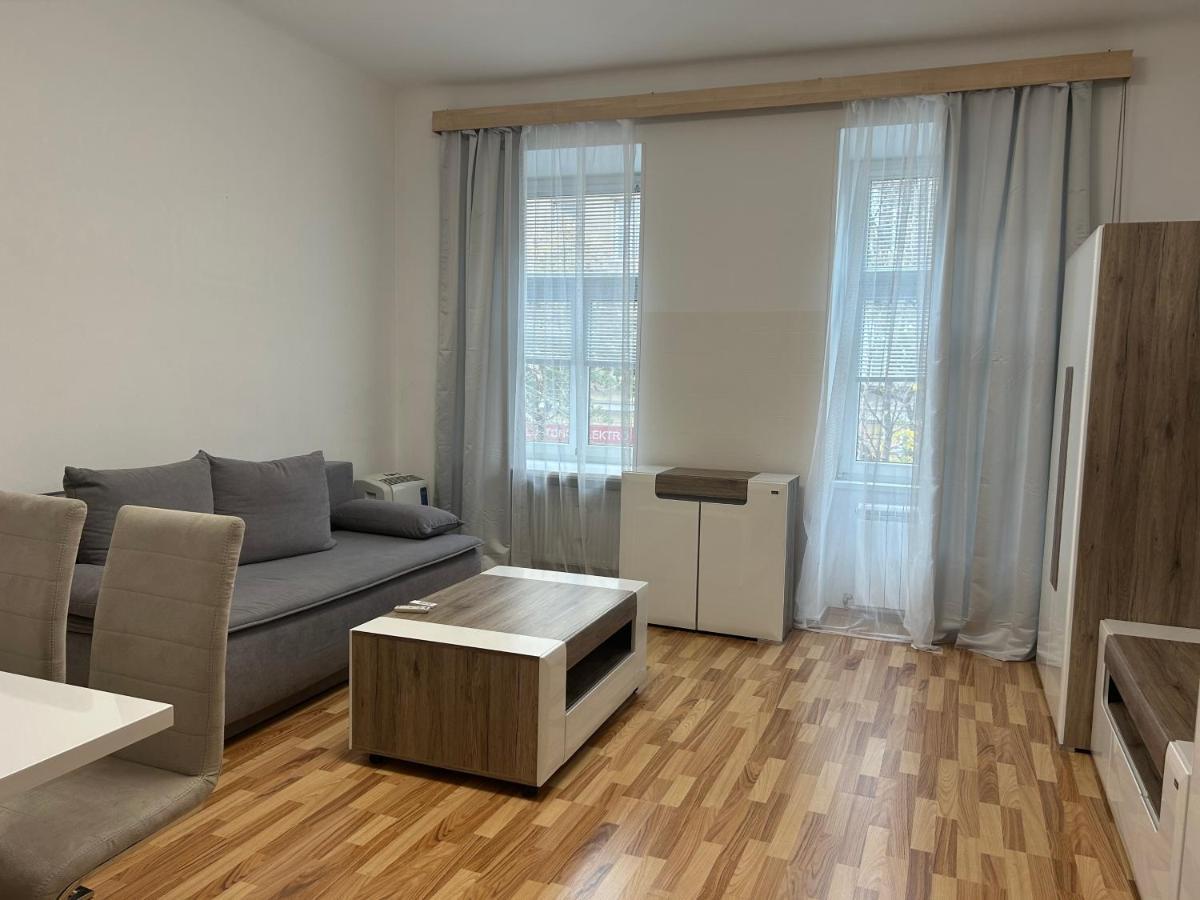 Dom Apartment 비엔나 외부 사진