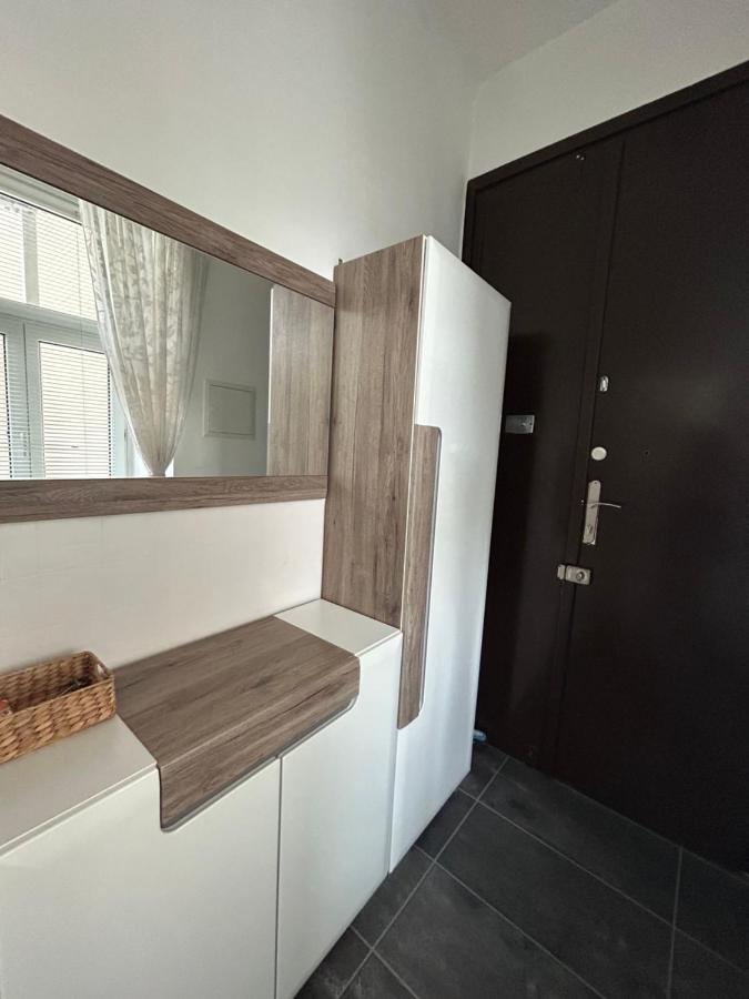 Dom Apartment 비엔나 외부 사진
