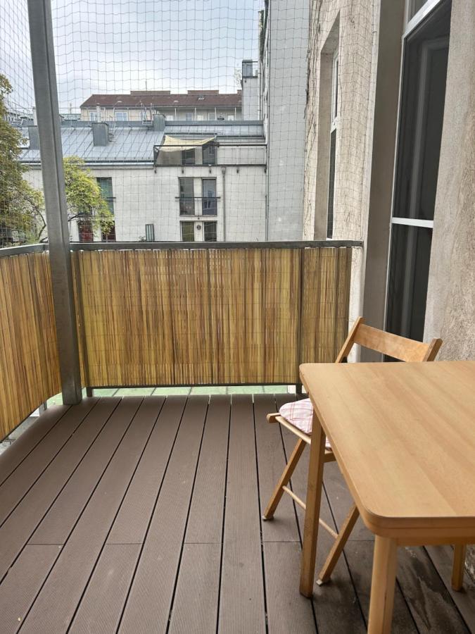 Dom Apartment 비엔나 외부 사진
