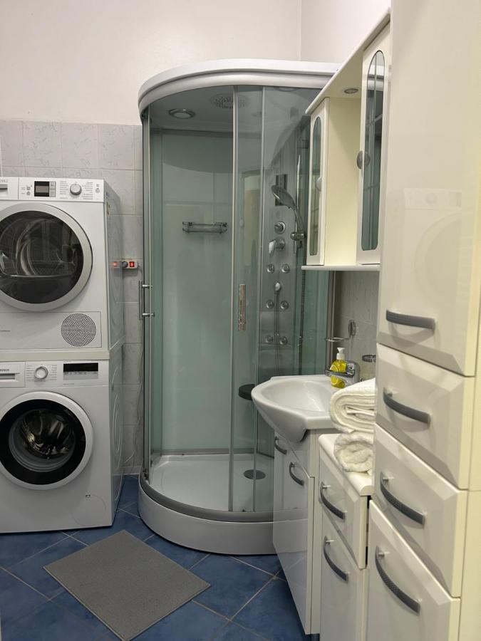 Dom Apartment 비엔나 외부 사진