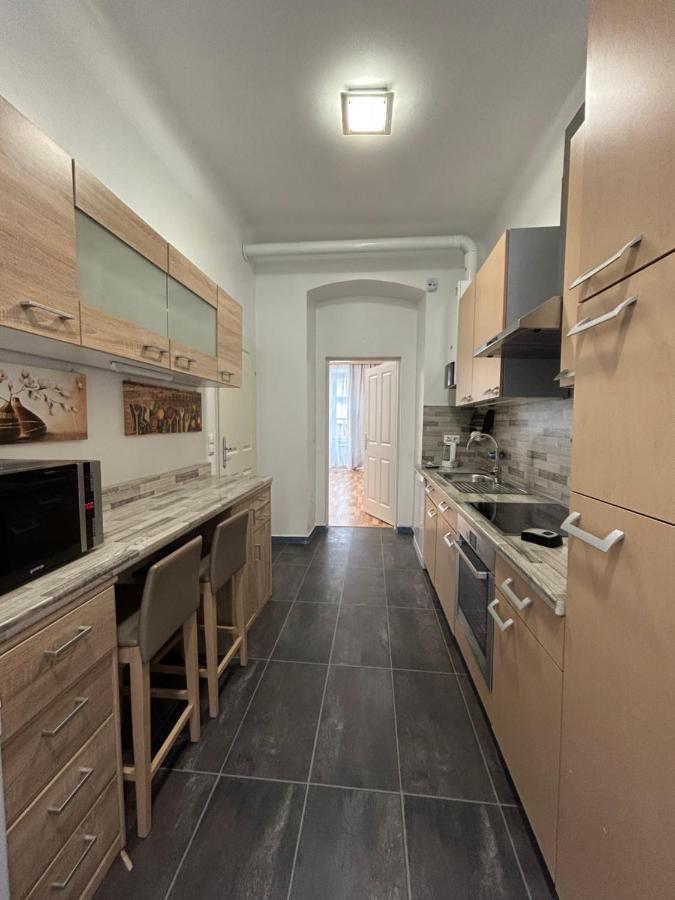 Dom Apartment 비엔나 외부 사진